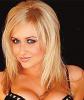 Gemma Merna Face Closeup