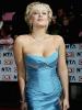 Gemma Merna in Blue