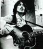 George Harrison In Action
