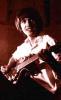 George Harrison Singing to the Tunes