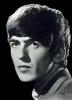 George Harrison Young Days