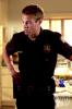 George Stults In a Cop Suit George Stults In a Cop Suit