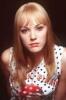 Georgina Walker in a Sad Mood