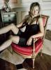 Gillian Anderson sexy image