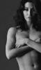 Gina Gershon almost Naked