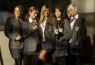 Girls Aloud Naughty Look