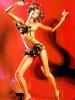 Gisele Bundchen Classic Look