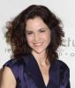 Glamorous Ally Sheedy