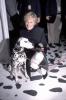 Glenn Close Wierd Style