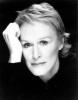 Glenn Close face Close up