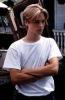 Glimpse of Devon Sawa