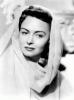 Glimpse of Donna Reed