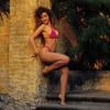 Gloria Trevi in Bra