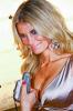 Goegous face of Marisa Miller