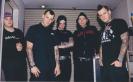 Good Charlotte Picture