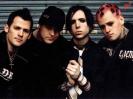 Good Charlotte Style Image