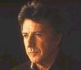 Good image of Dustin Hoffman