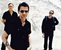 Good looking Depeche Mode