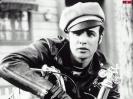 Good personality of Marlon Brando