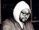Good pic of Marvin Gaye