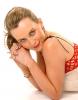 Good pose by Debra Stephenson
