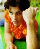Good pose by James Marsden