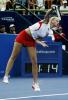 Good shot of Jelena Dokic
