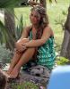 Gorgeous Colleen McLoughlin