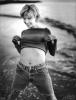 Gorgeous Jenna Elfman