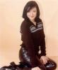 Gorgeous Martine McCutcheon