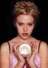 Gorgeous diva Majandra Delfino