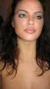 Gorgeous eyes of Dana Hamm Gorgeous eyes of Dana Hamm