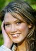 Gorgeous eyes of Delta Goodrem