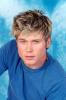 Gorgeous eyes of Jacob Young