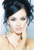 Gorgeous face of Ivonne Montero