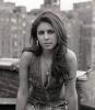 Gorgeous face of Jamie Lynn Sigler