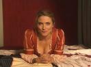 Gorgeous looking Lisa Rogers