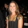 Gorgeous looking Martina Hingis