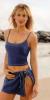 Gorgeous looks of Daniela Pestova