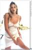 Gorgeous looks of Estella Warren