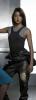 Grace Park in Action