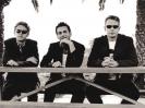 Great picture of Depeche Mode