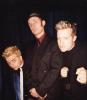 Green Day Classic Look
