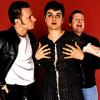 Green Day Photo