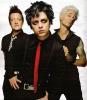 Green Day Picture