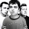 Green Day Wierd Looks