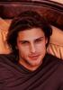 Greg Vaughan Image