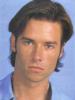 Guy Pearce Sweet Pose
