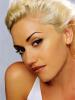 Gwen Stefani close-up
