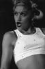 Gwen Stefani freaky Look